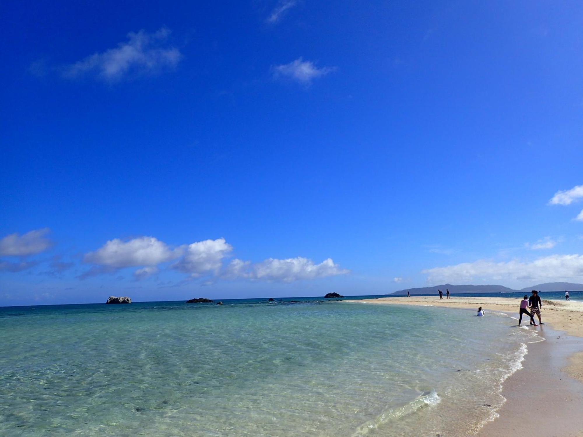 Seaside Klatch -Villa&Sauna- Ishigaki  Bagian luar foto