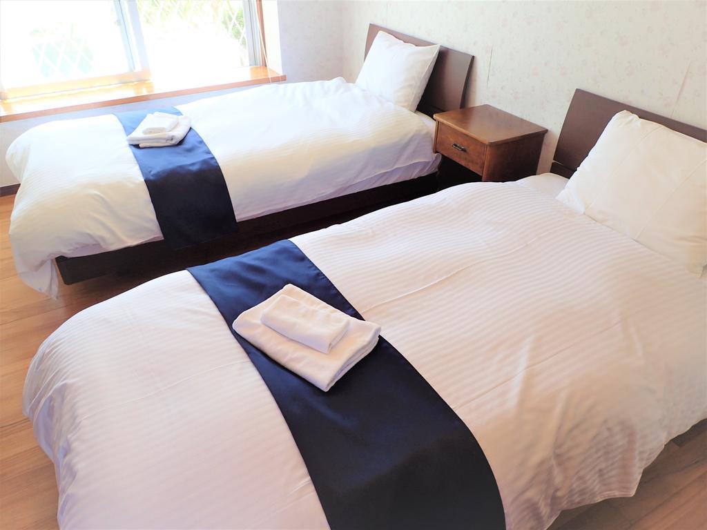 Seaside Klatch -Villa&Sauna- Ishigaki  Bagian luar foto